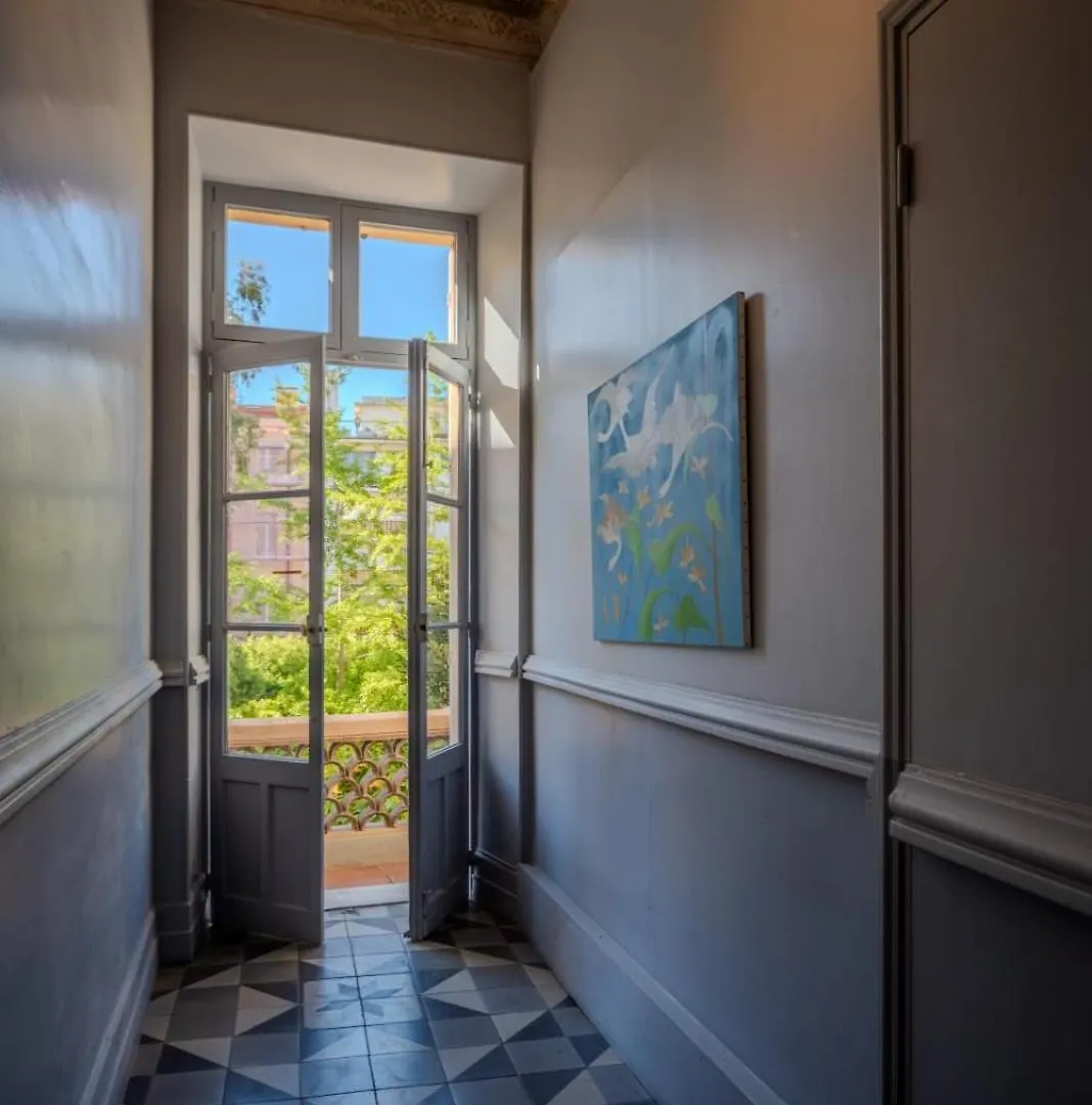 Apartment Le Lac Studio Moderne Proche Suquet - Climatisation Wifi - Limestay Cannes
