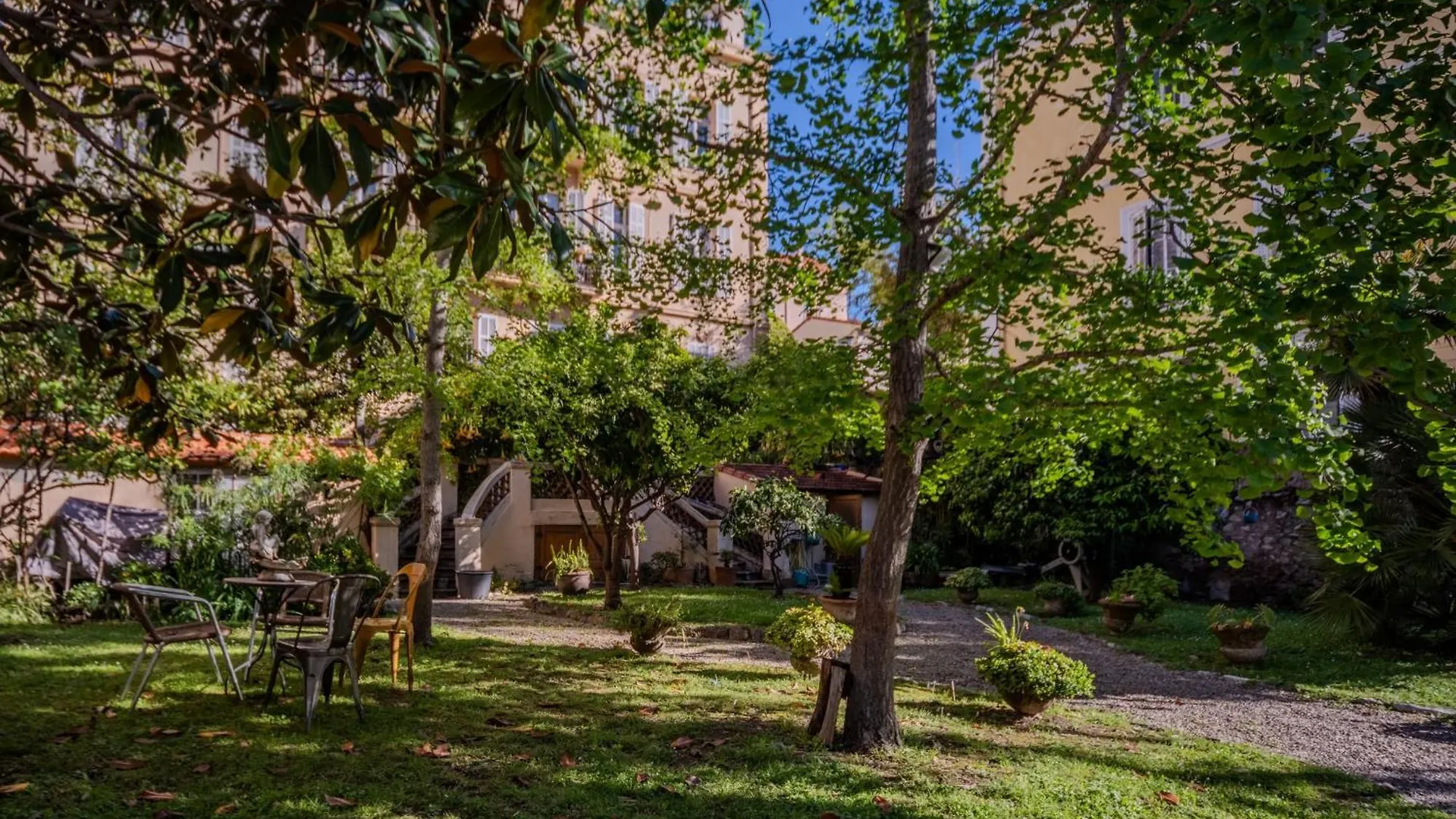 Le Lac Studio Moderne Proche Suquet - Climatisation Wifi - Limestay Cannes 0*,  France