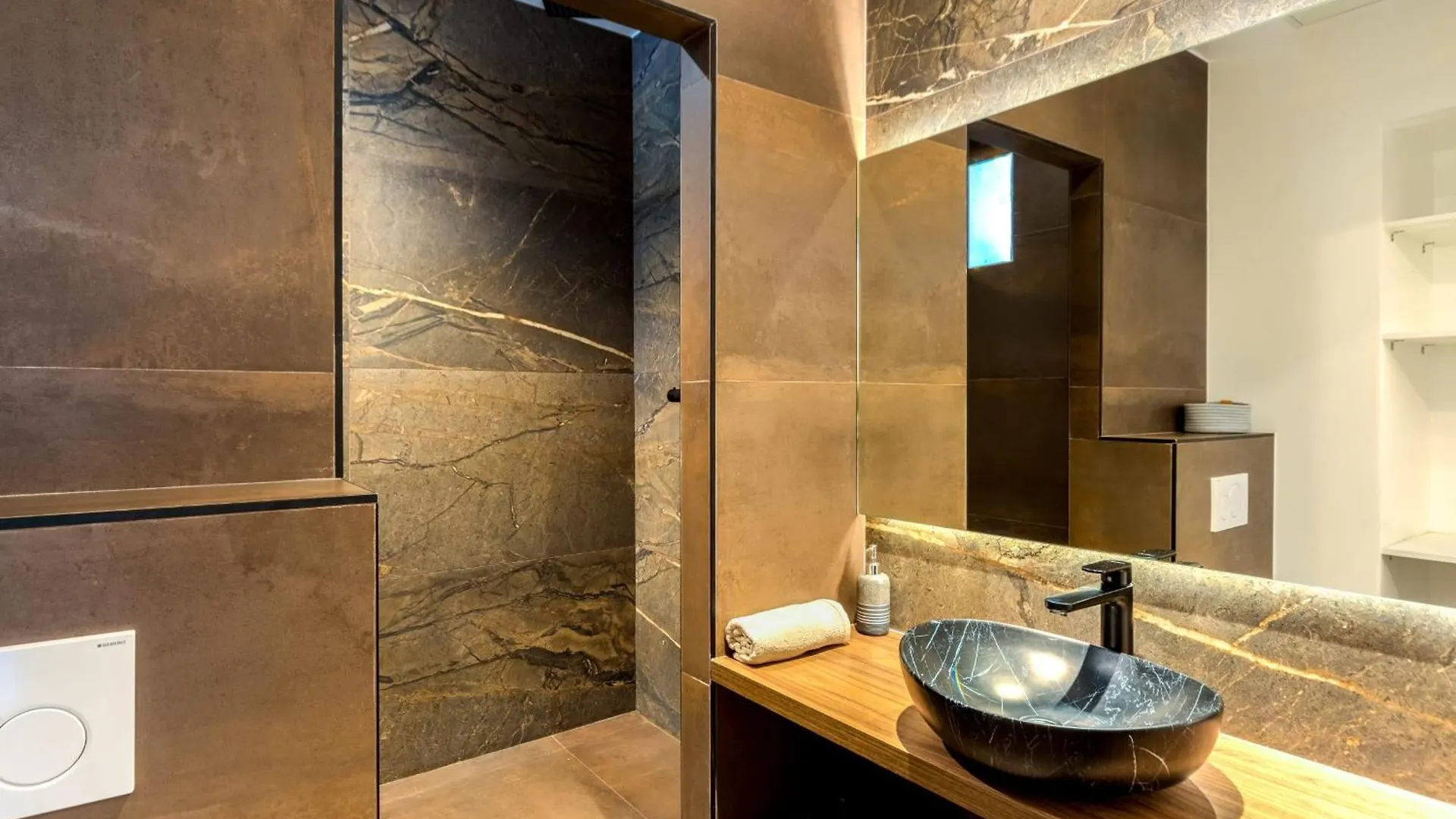 Le Lac Studio Moderne Proche Suquet - Climatisation Wifi - Limestay Cannes
