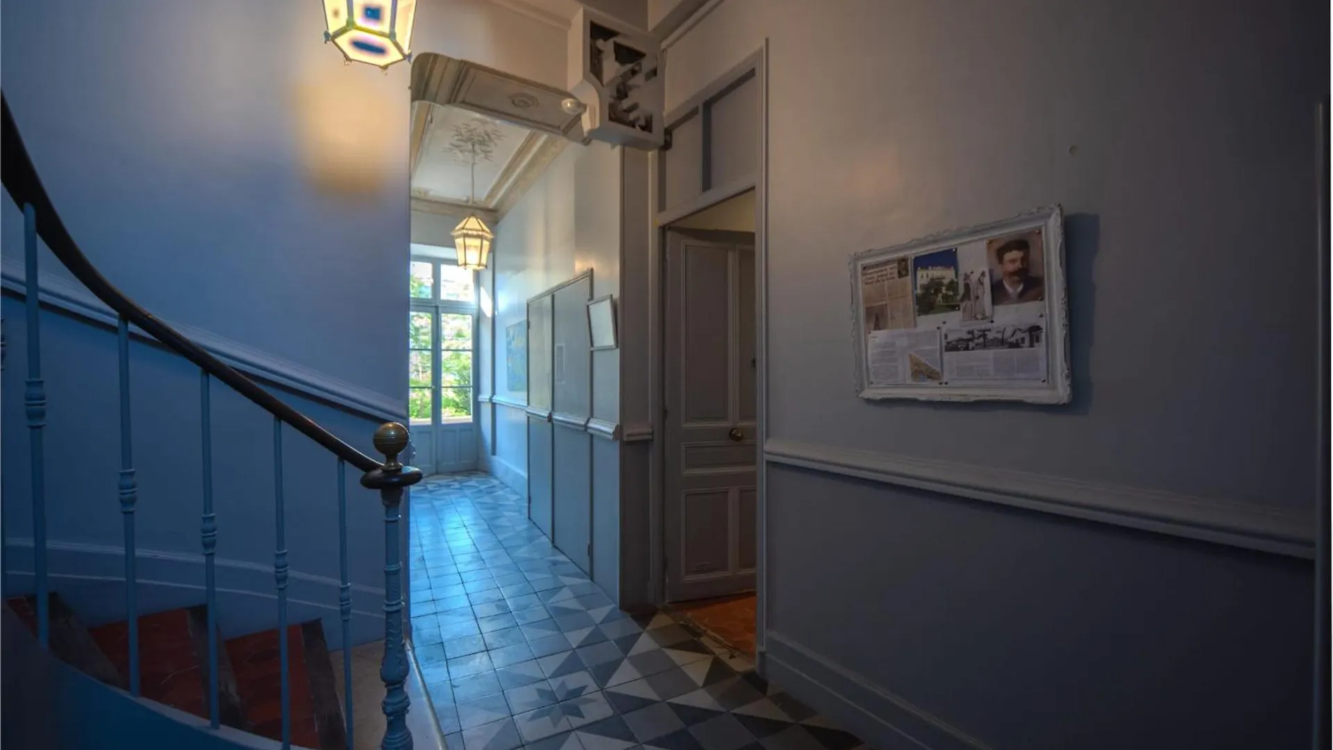 Apartment Le Lac Studio Moderne Proche Suquet - Climatisation Wifi - Limestay Cannes